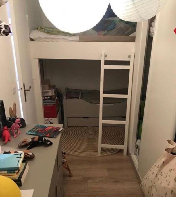 Appartement Charmant - Allos Eksteriør billede